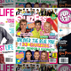 Illustration for article titled This Week in Tabloids: Harry Potter and the Very Hard to Read Nick Jonas Cover Story